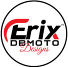 Erix DBMOTO Designs